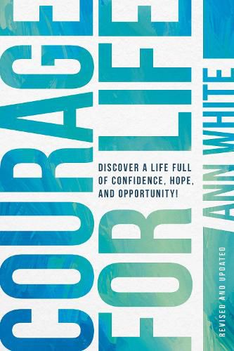 Cover image for Courage for Life