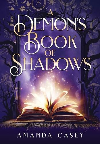 A Demon's Book of Shadows