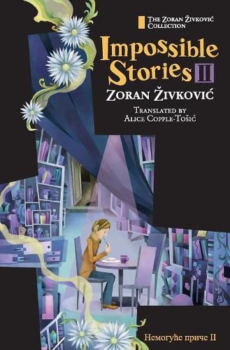 Cover image for Impossible Stories II