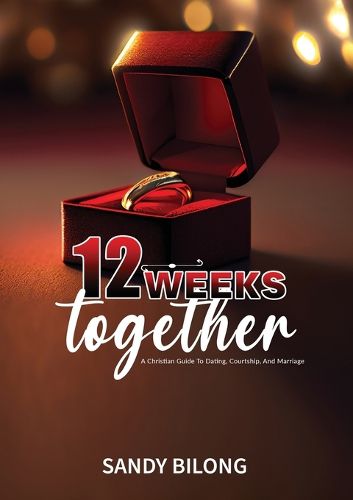 Cover image for 12 Weeks Together