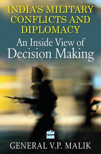 Cover image for India's Military Diplomacy