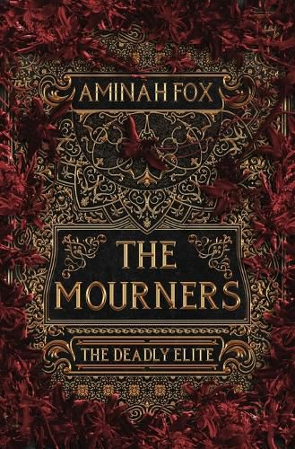 Cover image for The Mourners