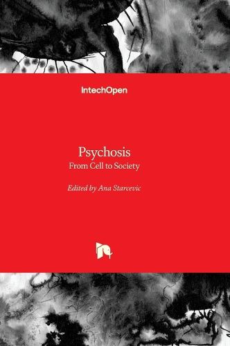 Cover image for Psychosis