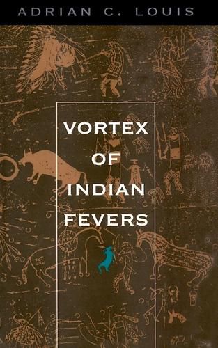 Cover image for Vortext Of Indian Fevers