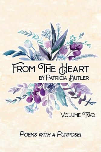 Cover image for From The Heart