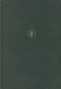 Cover image for Encyclopaedia of Islam, Volume XII (Supplement)