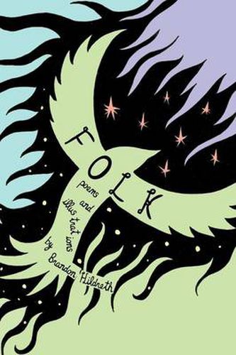 Cover image for Folk