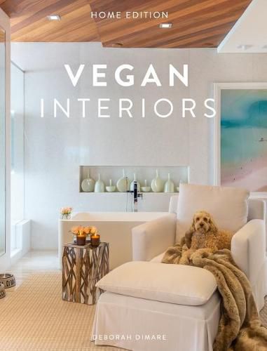 Cover image for Vegan Interiors