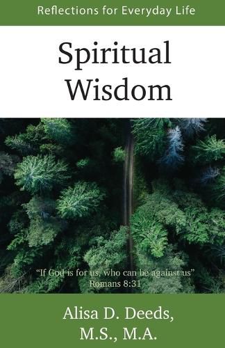 Cover image for Spiritual Wisdom