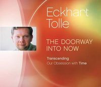 Cover image for Doorway into Now