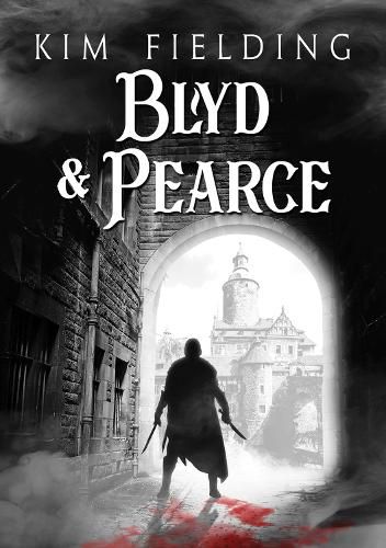 Cover image for Blyd & Pearce (Translation)