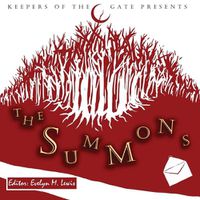 Cover image for The Summons