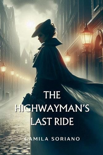 Cover image for The Highwayman's Last Ride