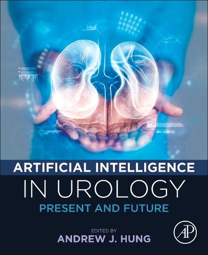 Cover image for Artificial Intelligence in Urology