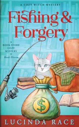 Cover image for Fishing & Forgery