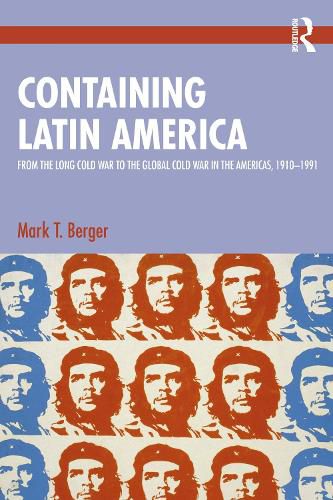 Cover image for Containing Latin America