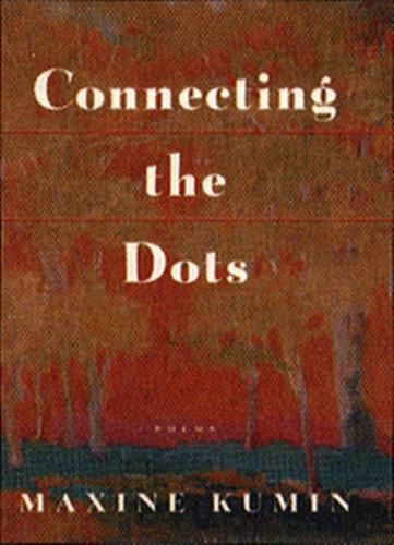 Cover image for Connecting the Dots: Poems