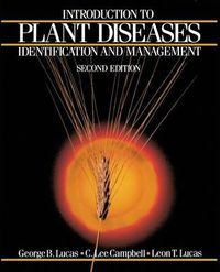 Cover image for Introduction to Plant Diseases: Identification and Management