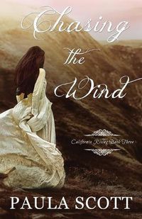 Cover image for Chasing the Wind