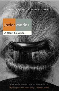 Cover image for A Heart So White