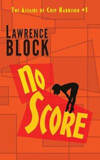 Cover image for No Score