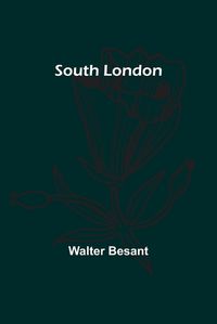 Cover image for South London