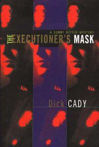 Cover image for The Executioner's Mask