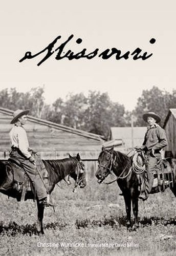 Cover image for Missouri