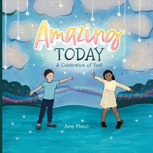 Cover image for Amazing Today