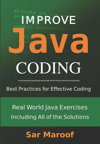 Cover image for Improve Java Coding