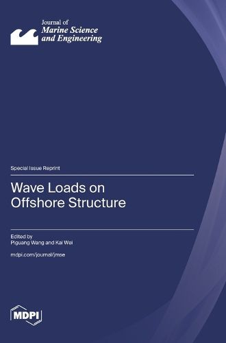 Cover image for Wave Loads on Offshore Structure