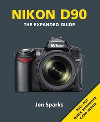 Cover image for Nikon D90