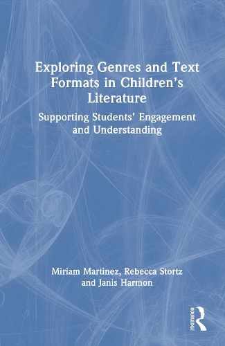Cover image for Exploring Genres and Text Formats in Children's Literature
