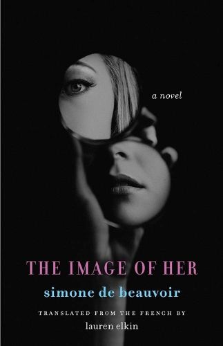 Cover image for The Image of Her