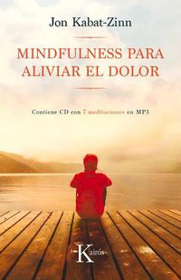Cover image for Mindfulness Para Aliviar El Dolor