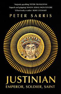 Cover image for Justinian