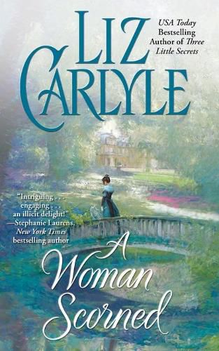 Cover image for Woman Scorned