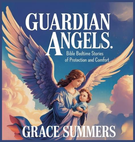 Cover image for Guardian Angels