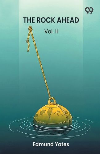 Cover image for The Rock AheadVol. II (Edition1)