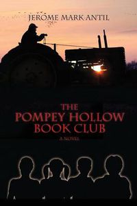 Cover image for The Pompey Hollow Book Club