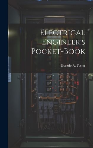 Cover image for Electrical Engineer's Pocket-book