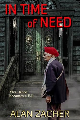 Cover image for In Time of Need