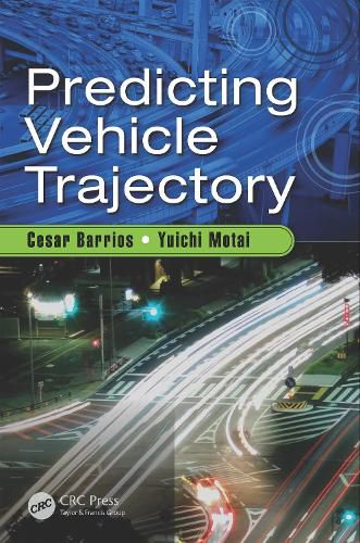 Cover image for Predicting Vehicle Trajectory