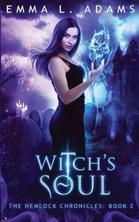 Cover image for Witch's Soul