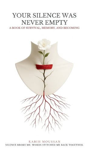 Cover image for Your Silence Was Never Empty