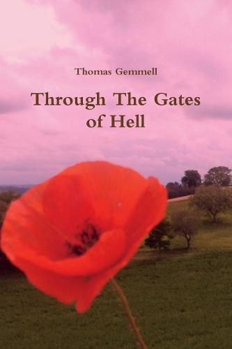 Cover image for Through The Gates of Hell