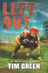 Cover image for Left Out