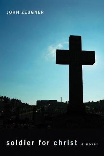 Cover image for Soldier for Christ