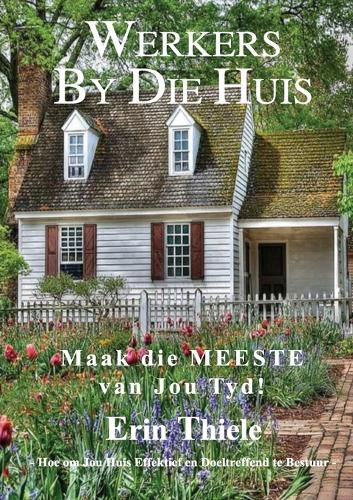 Cover image for Werkers by die Huis