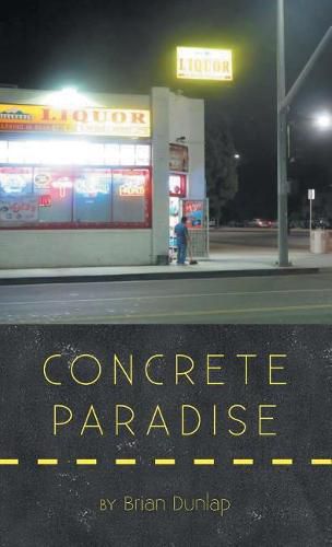 Cover image for Concrete Paradise